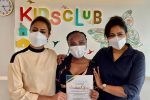Kids Club Training